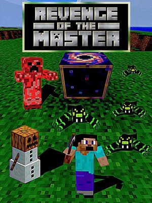 cover image of Revenge of the Master